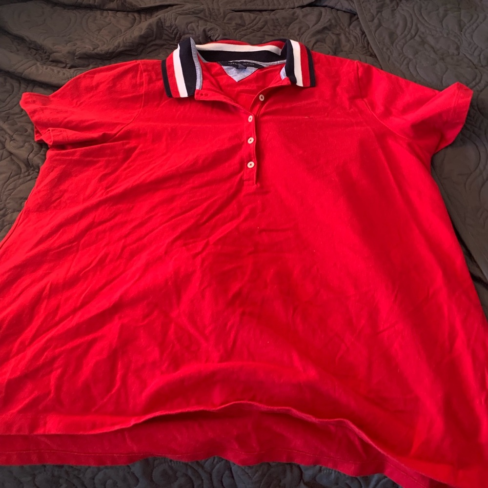 Tommy Hilfiger Polo